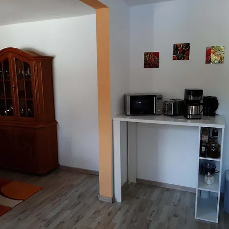 Neu! Ferienwohnung Teichblick In Bad Grund Exterior photo