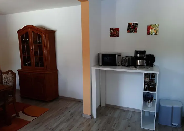 Neu! Ferienwohnung Teichblick In Bad Grund