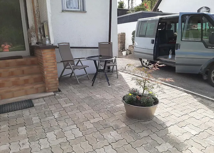 Neu! Ferienwohnung Teichblick In Bad Grund