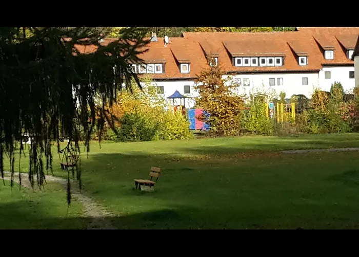 Neu! Ferienwohnung Teichblick In Bad Grund