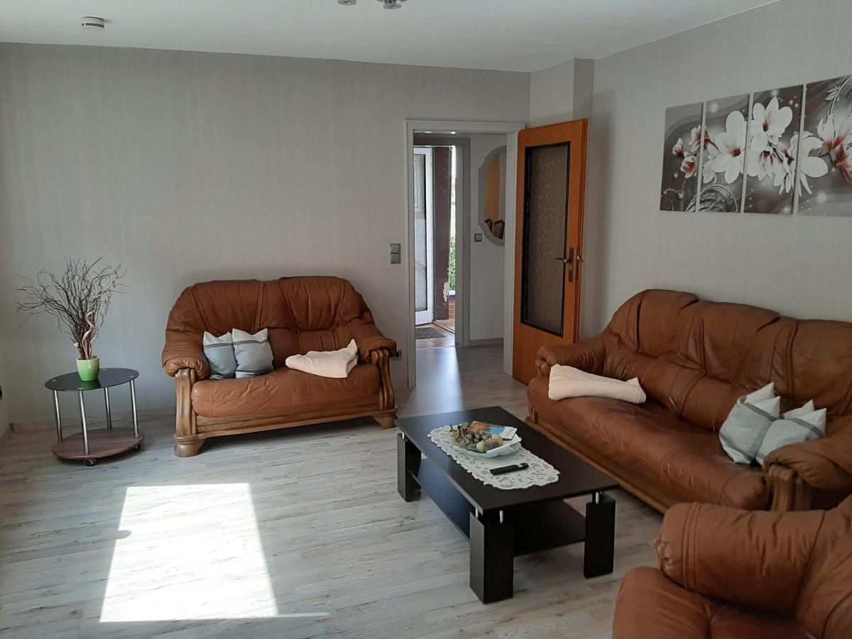 Apartment Neu! Teichblick In