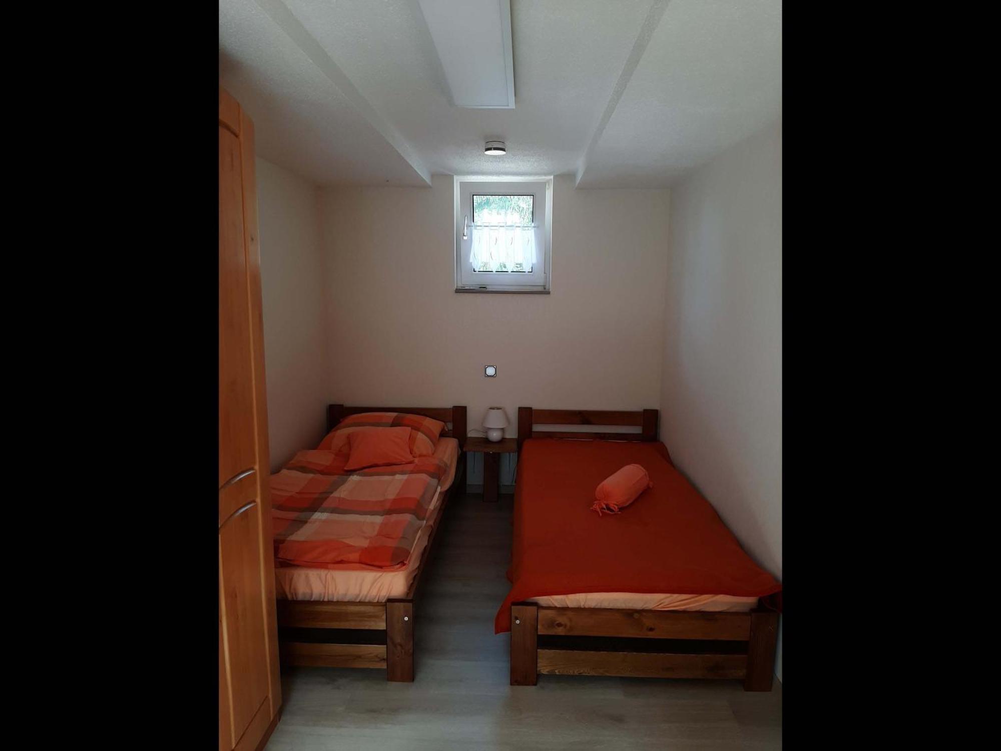 Neu! Teichblick In * Бад-Грунд