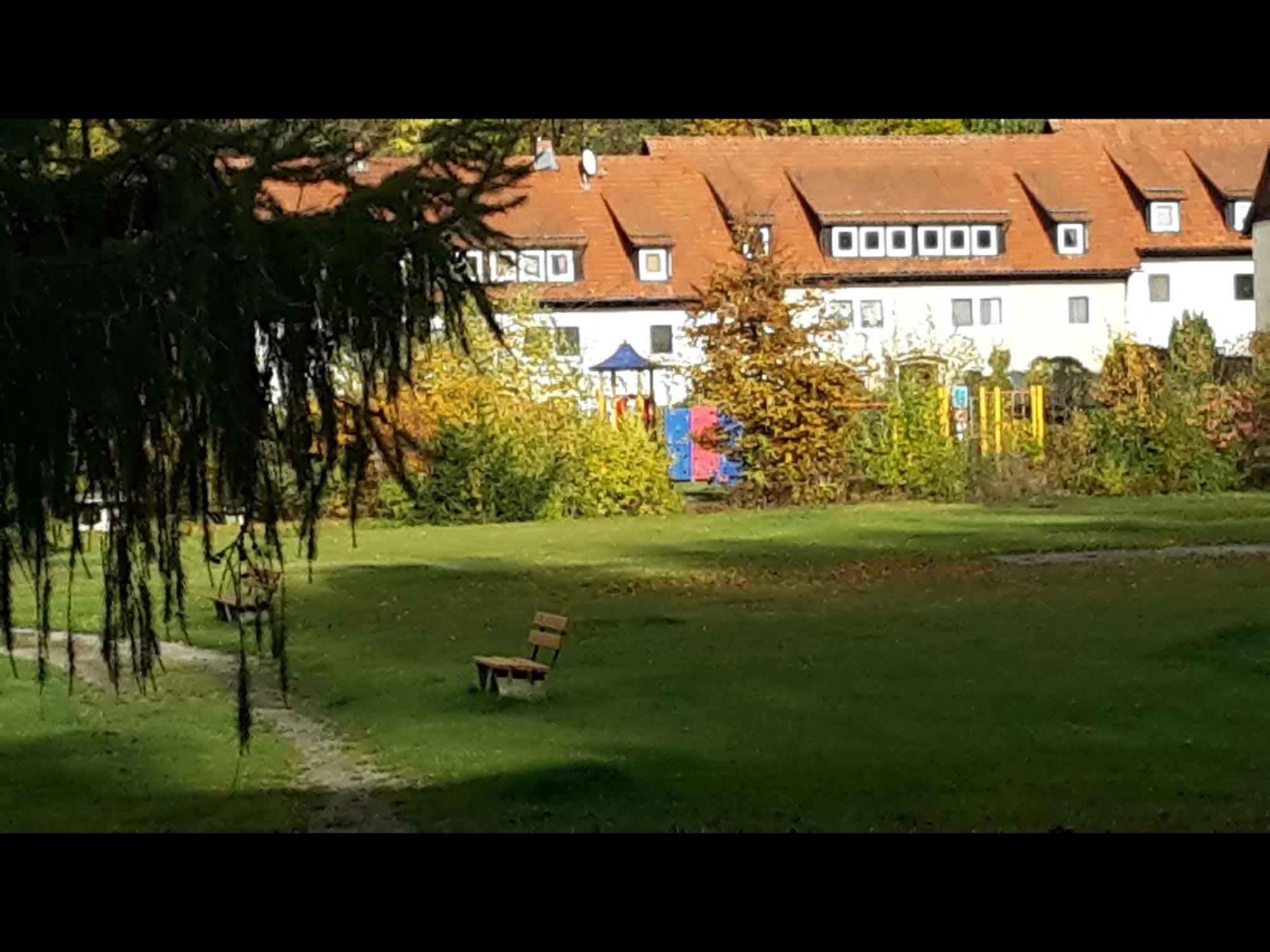 Neu! Teichblick In Апартаменты